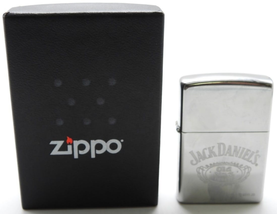 Jack Daniel's Old NO.7 Brand 2011 Sealed: Comes in a box. 2011. Sealed