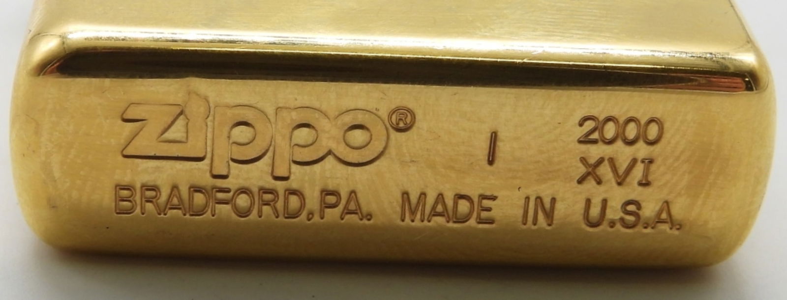 2000 Harley Davidson Tire Engine Unfired - 3