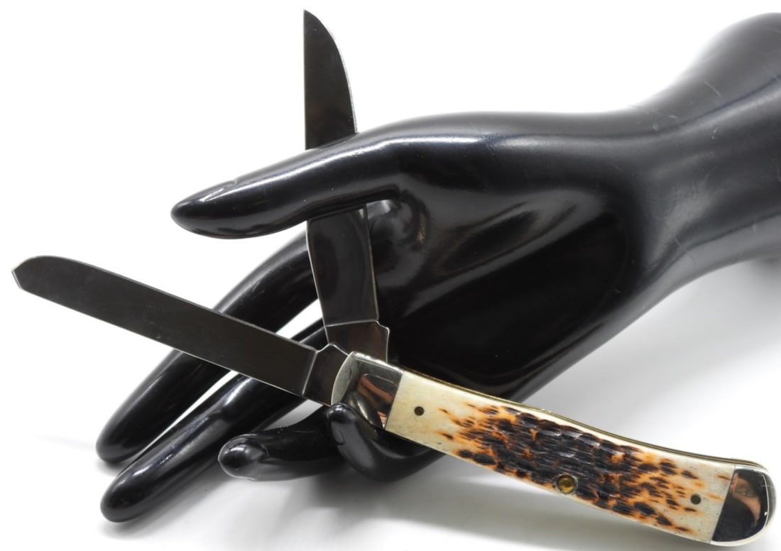 Case Trapper Pocket Knife - 2