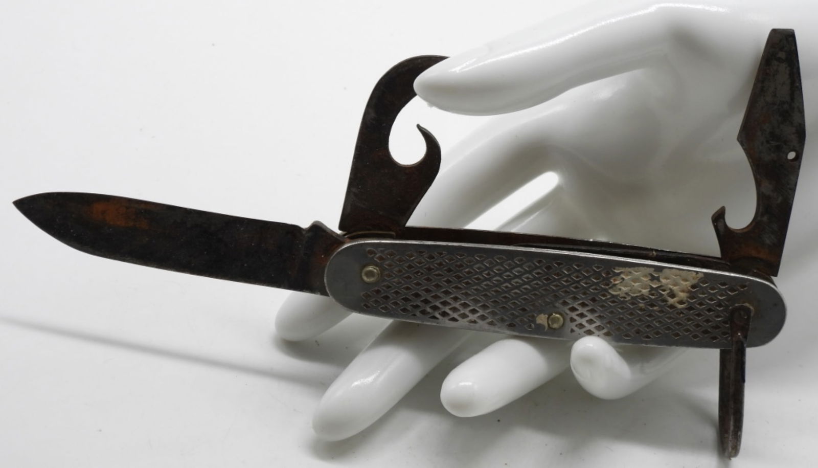 U.S Marine Corps Multi-Tool Knife - 2