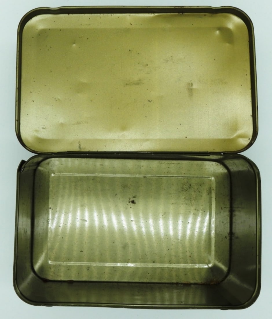 Tin Only Goggle Variable Density - 2