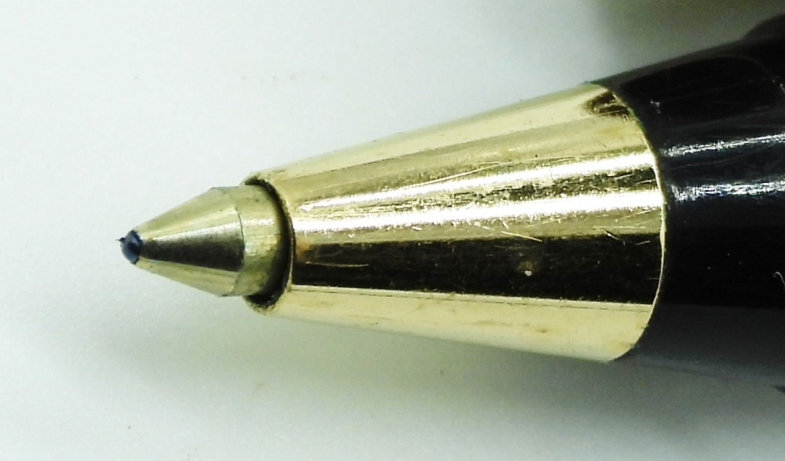 Sheaffer's Ball Point Pen - 2