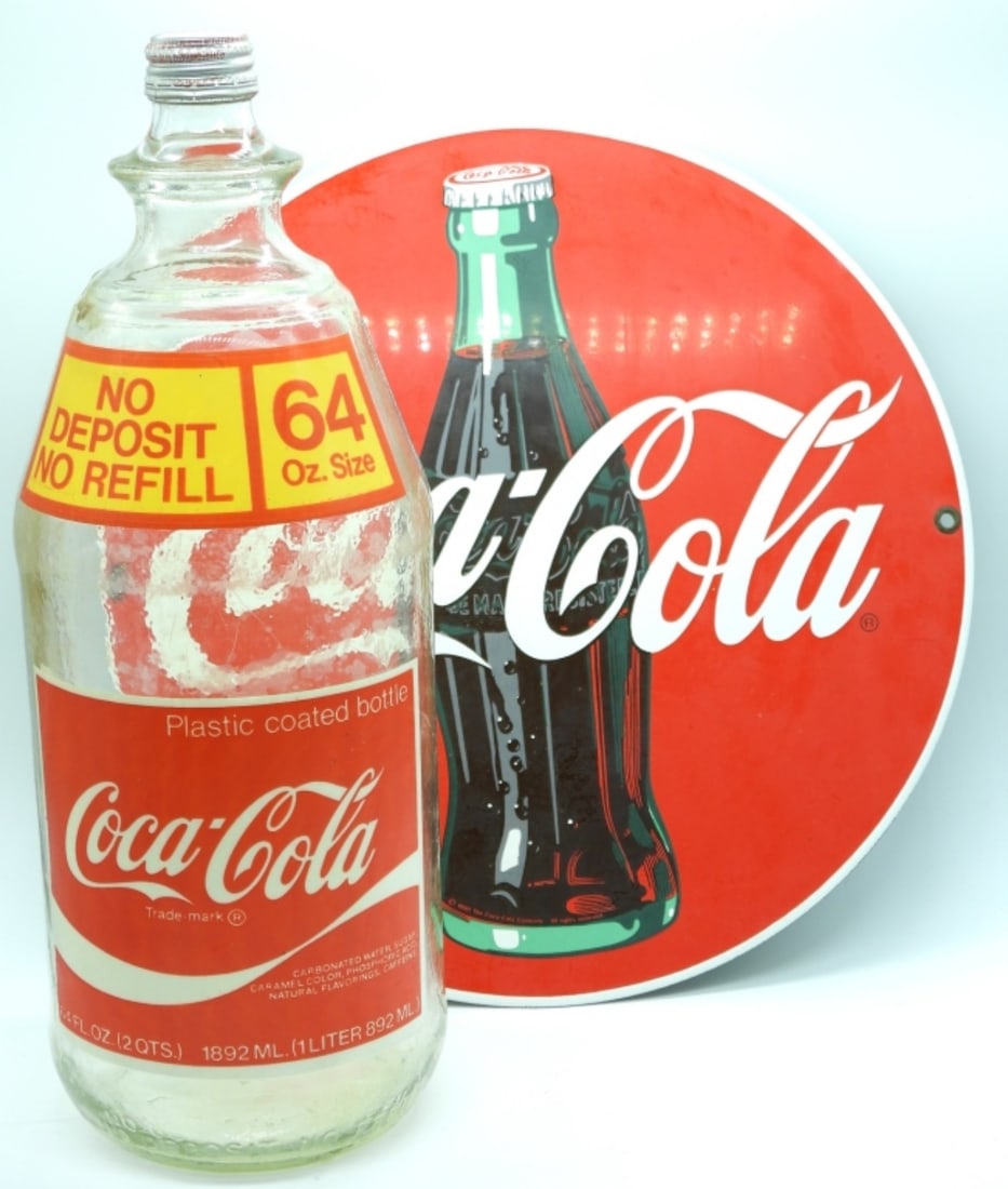 Coca-Cola Lot (1 of 6)