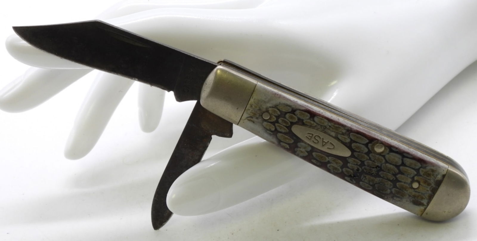 Case 6235 1/2 (3 Dot) Knife (1 of 2)