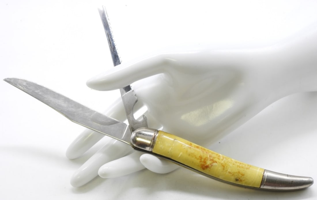 Imperial Fish Knife - 2