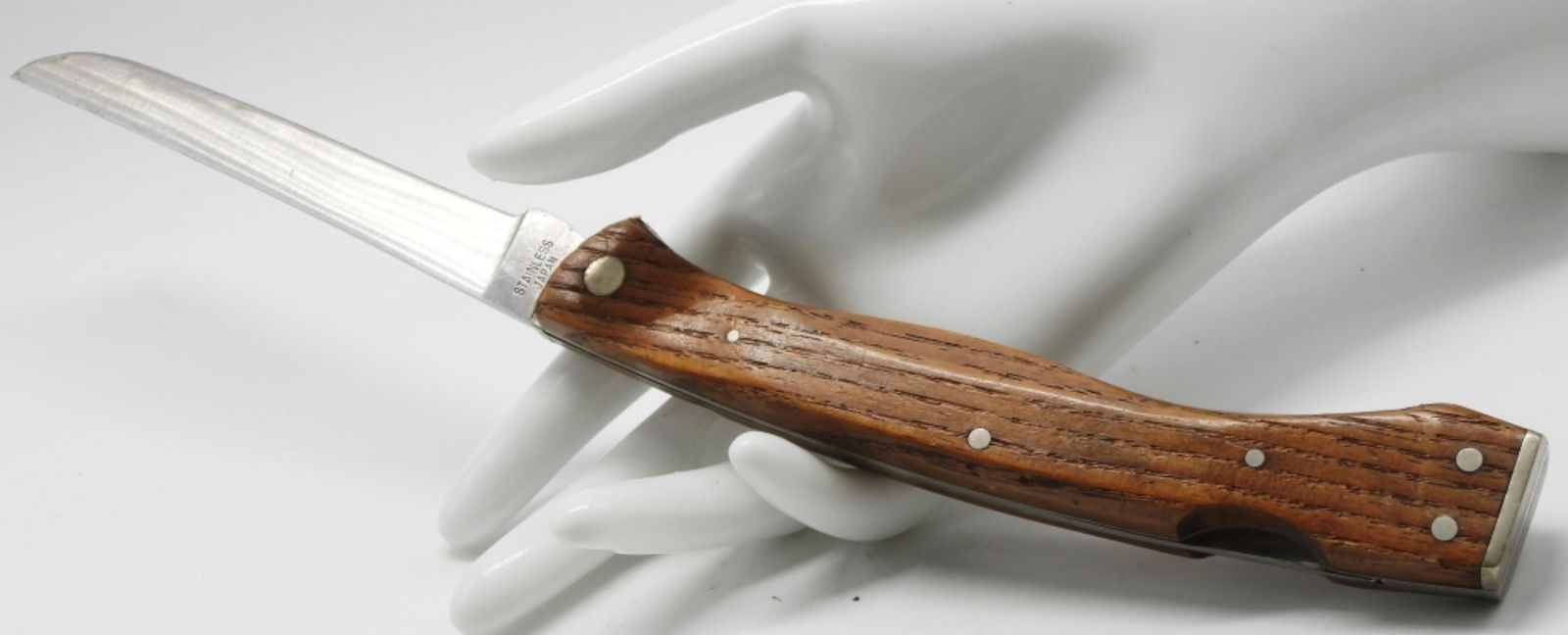 Large Folding Knife Sharp 5000D - 3