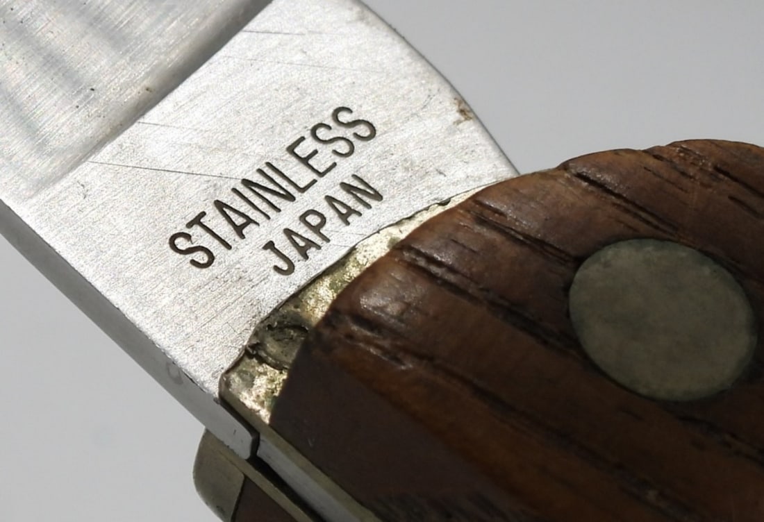 Large Folding Knife Sharp 5000D - 4