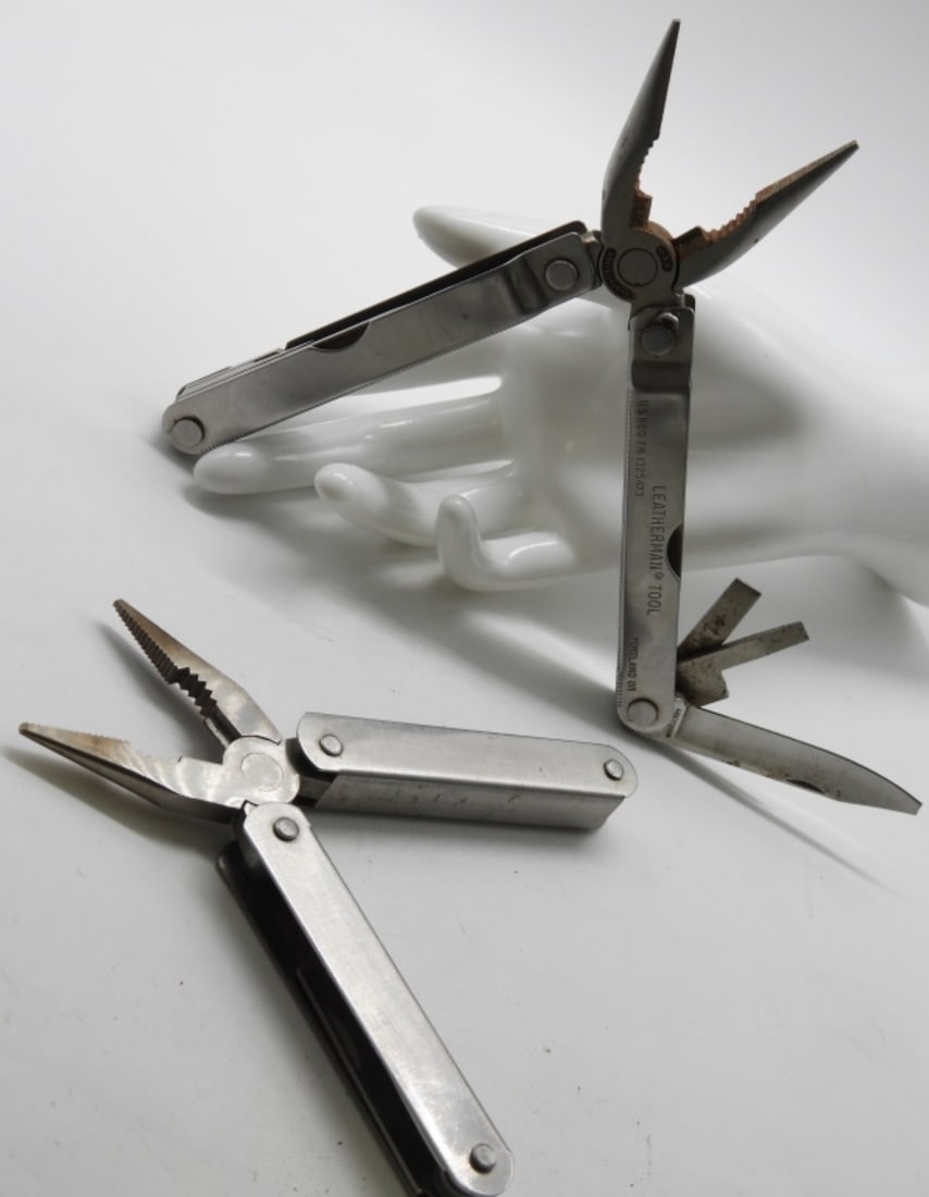 (2) Multi-Tools (1 of 3)