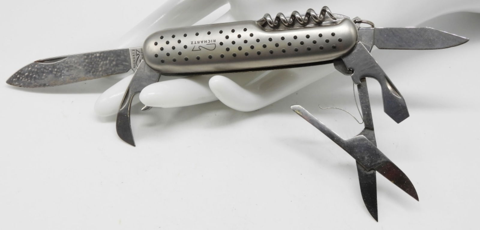 Richartz Utility Pocket Knife (1 of 4)