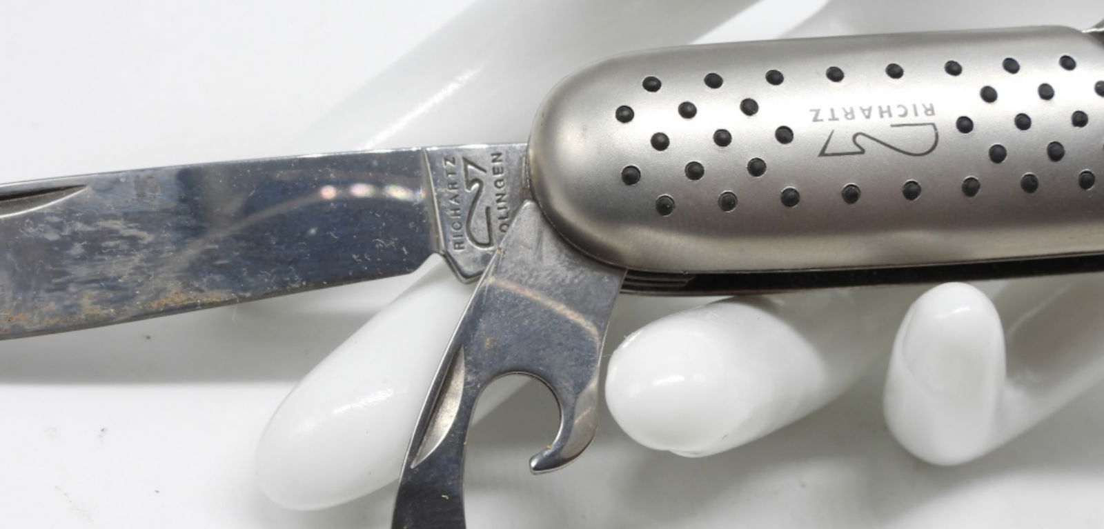 Richartz Utility Pocket Knife - 2