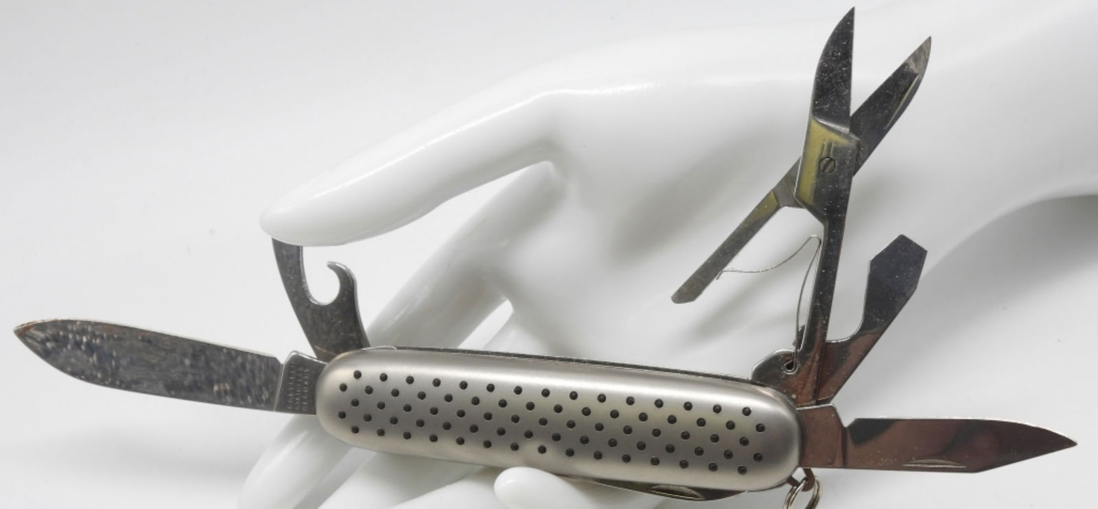 Richartz Utility Pocket Knife - 3