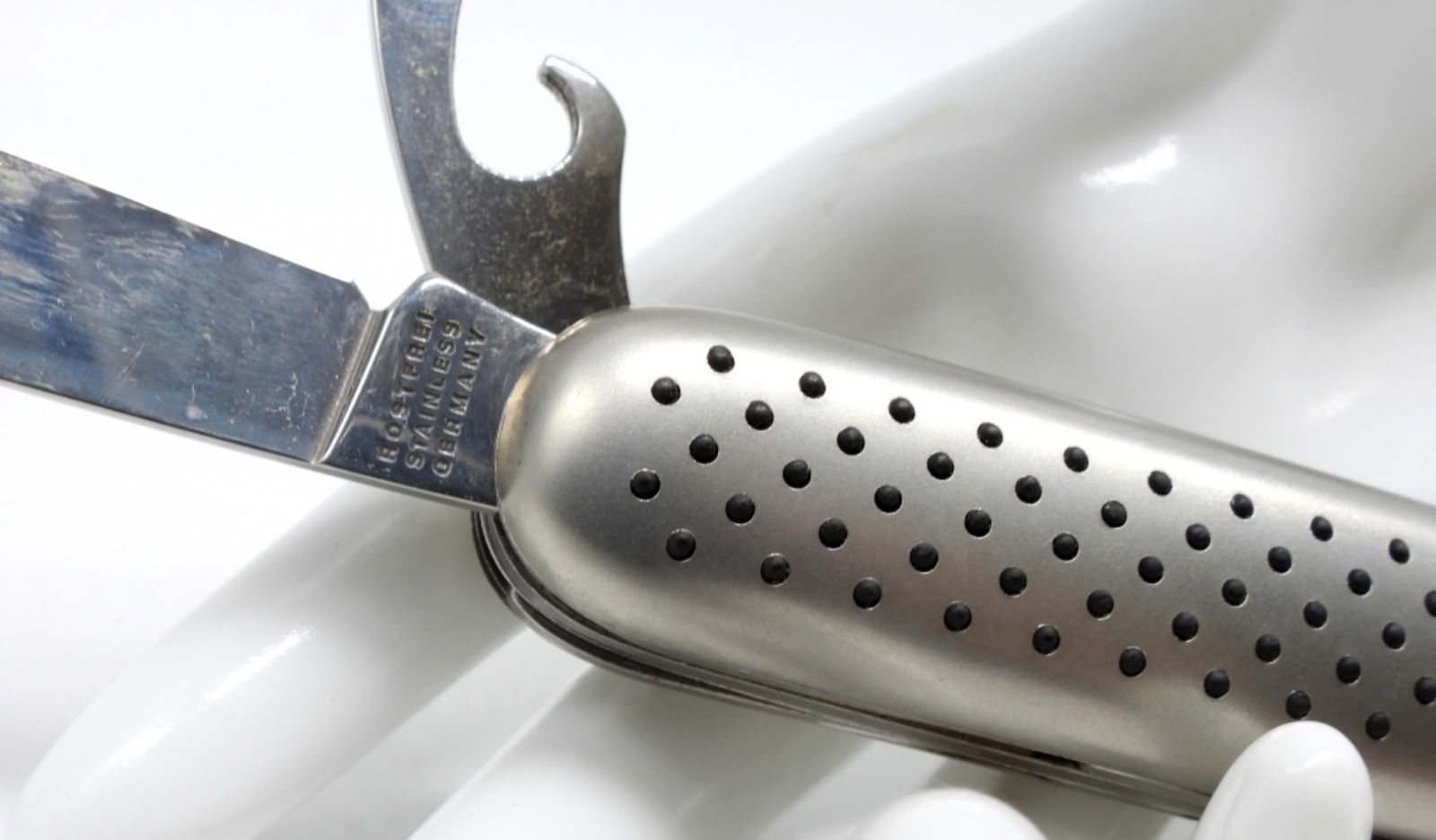 Richartz Utility Pocket Knife - 4