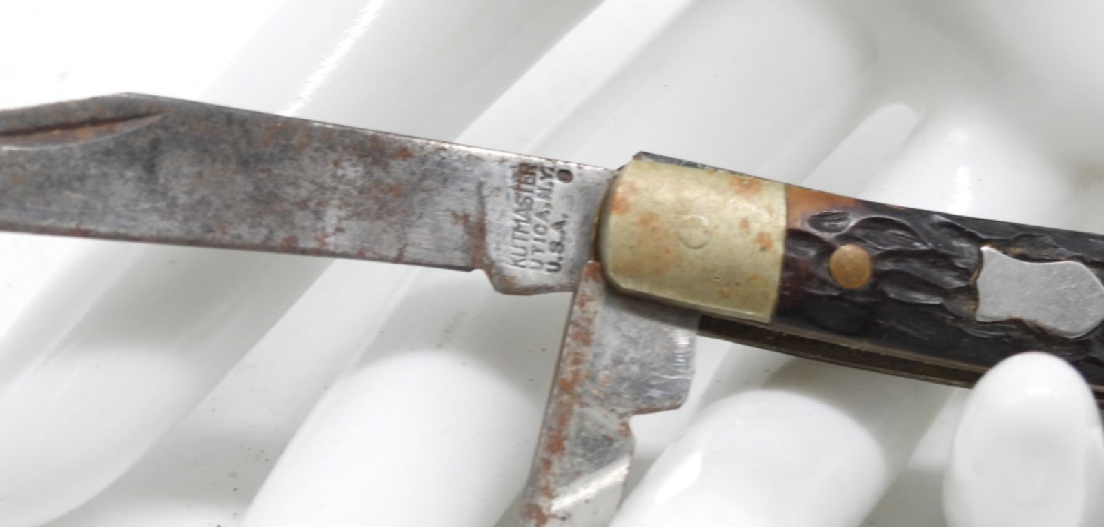 Vintage Kutmaster - 2