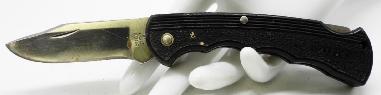 1988 Buck Knives Mod 422 (1 of 3)