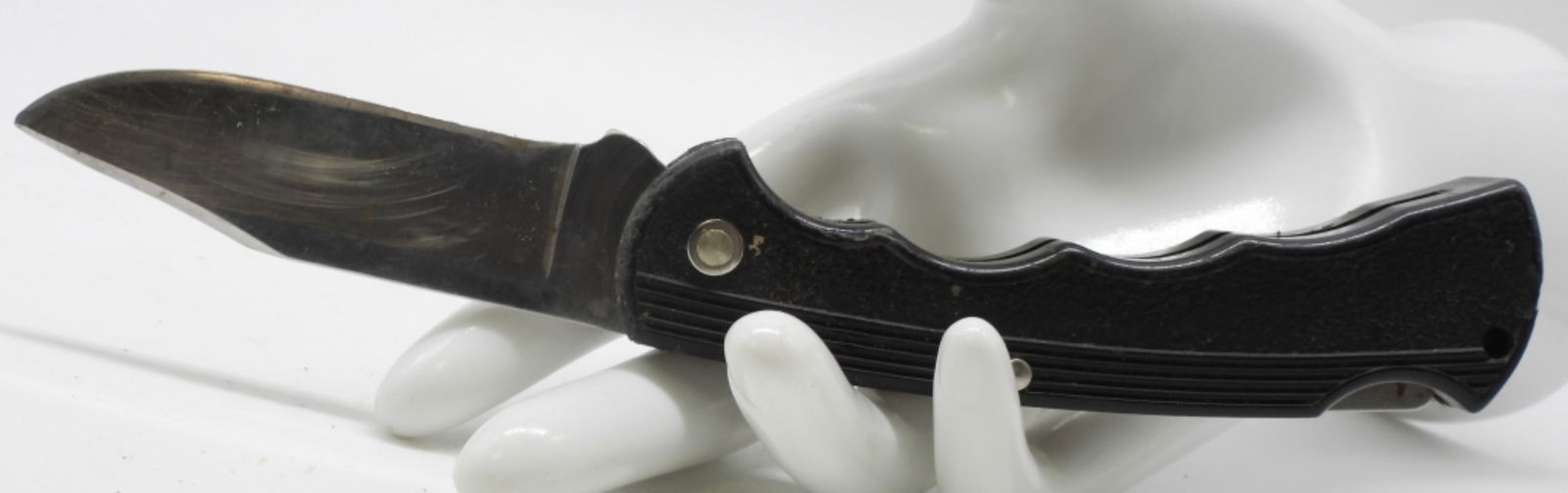 1988 Buck Knives Mod 422 - 3