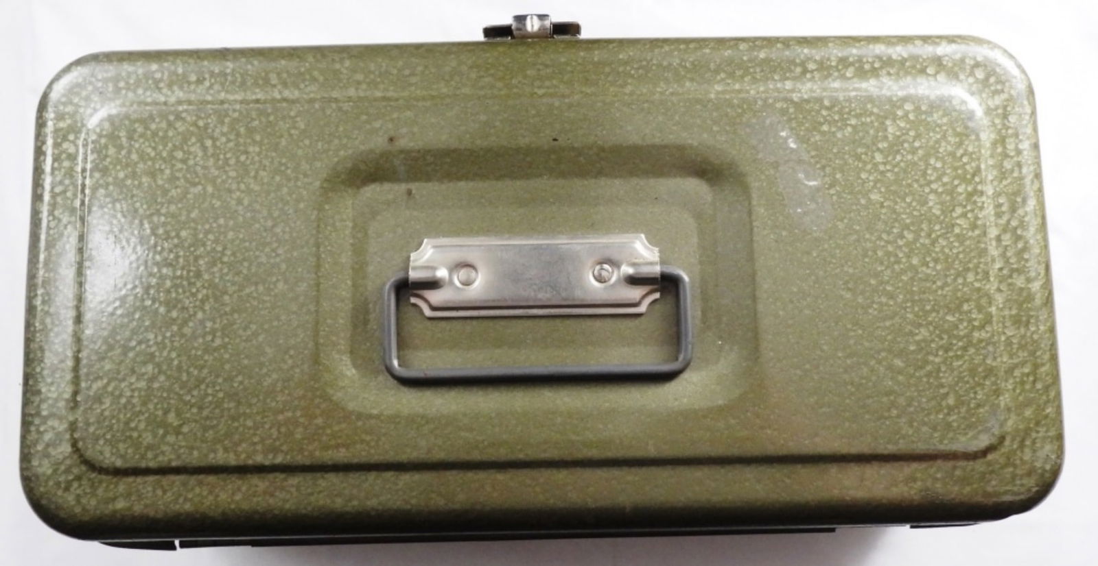 Chest Fishing Tackle Tool Box (1 of 4)