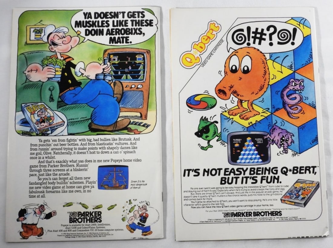 (2) Sub-Mariner & The Incredible Hulk VG: Numbers 80, & 81