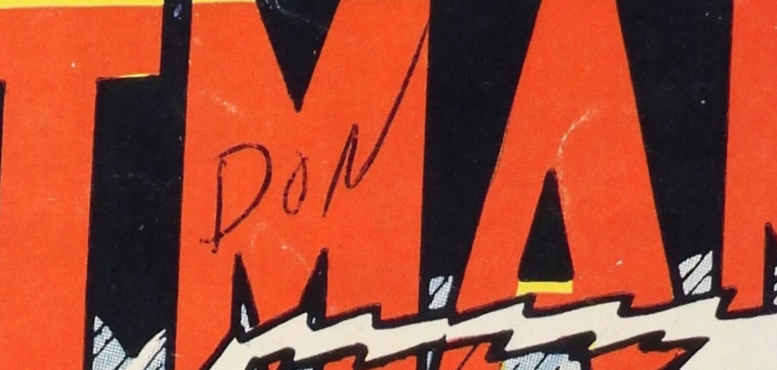 DC Batman G 1966 - 2