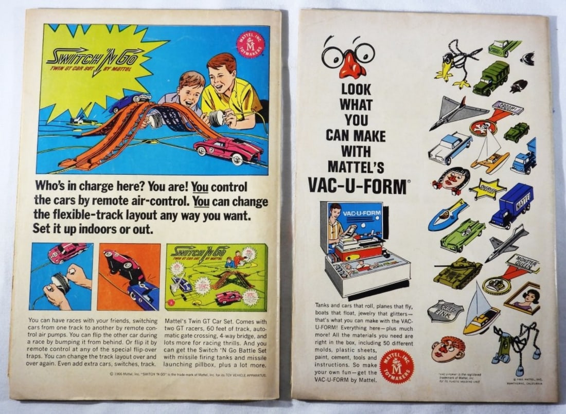 (2) DC Detective Comics - 2