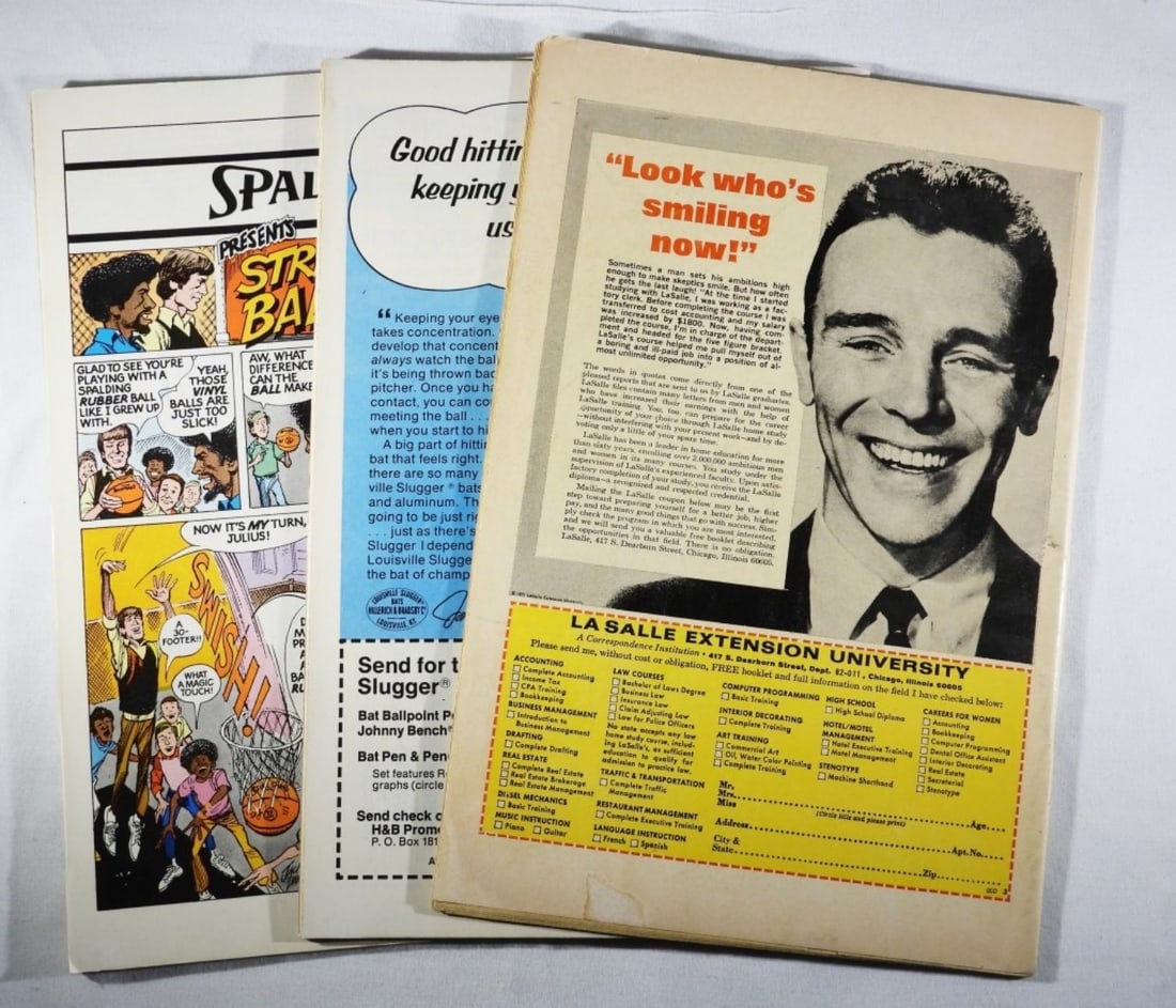 (3) The Avengers - 2