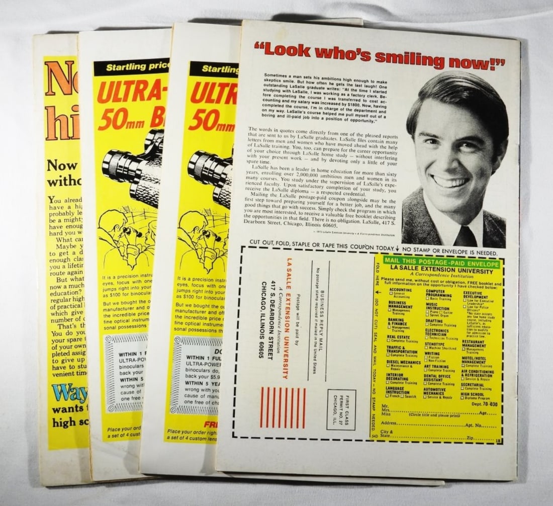 (4) The Mighty Thor - 2