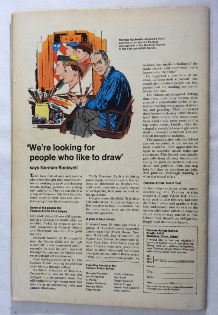 Captain America #112Â - 2