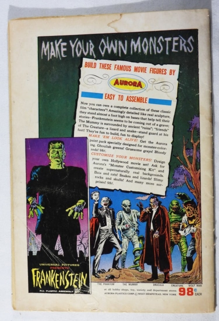 Batman Comics #159 - 2