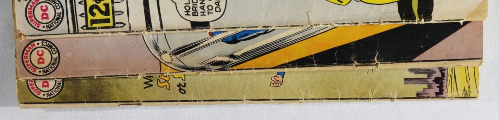 DC Action Comics - 3