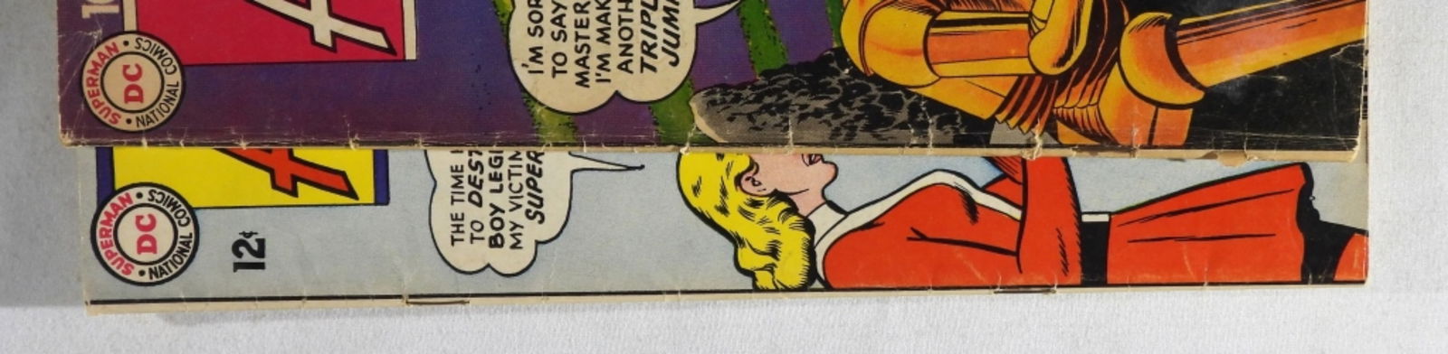 Adventure Comics - 5