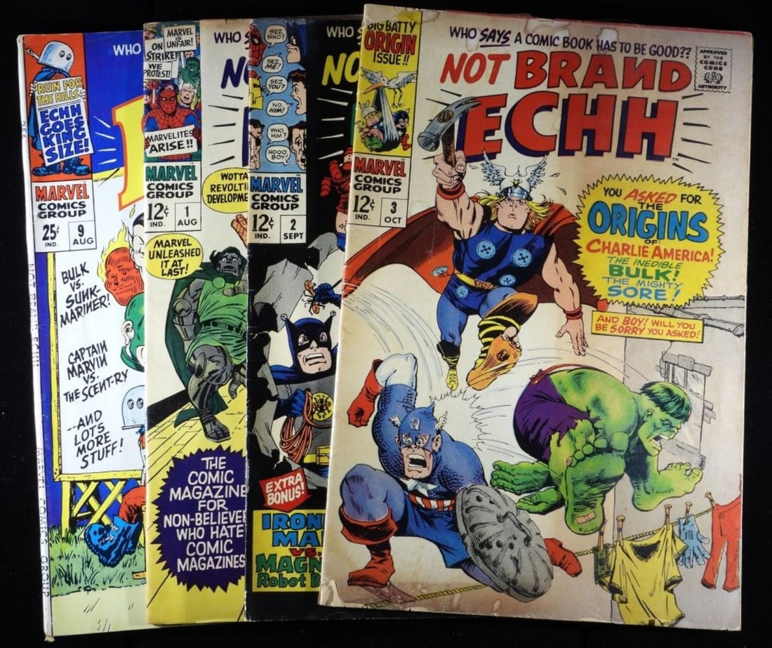 The Brand ECHH (1 of 3)