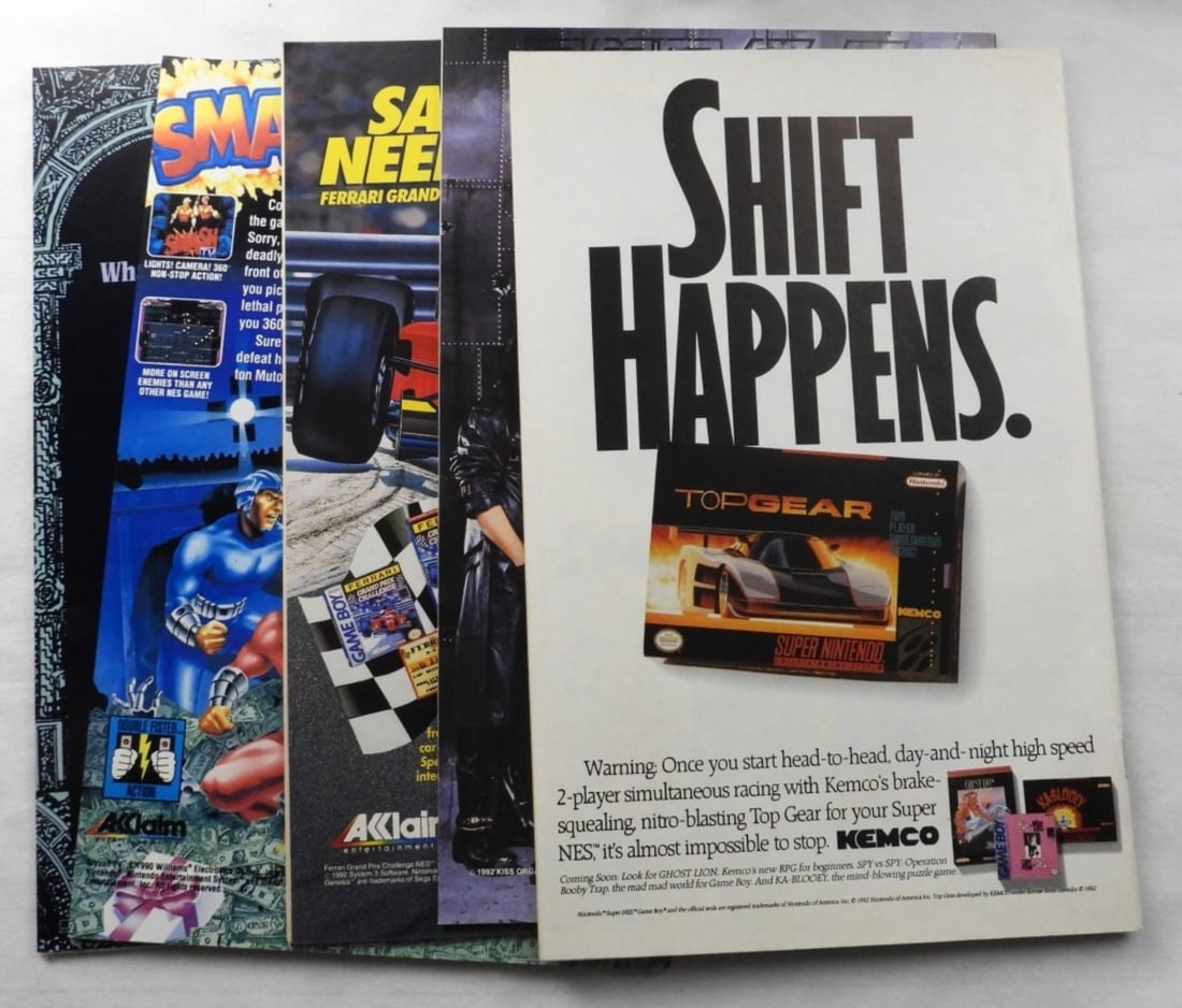 (5) DC Detective Comics - 2