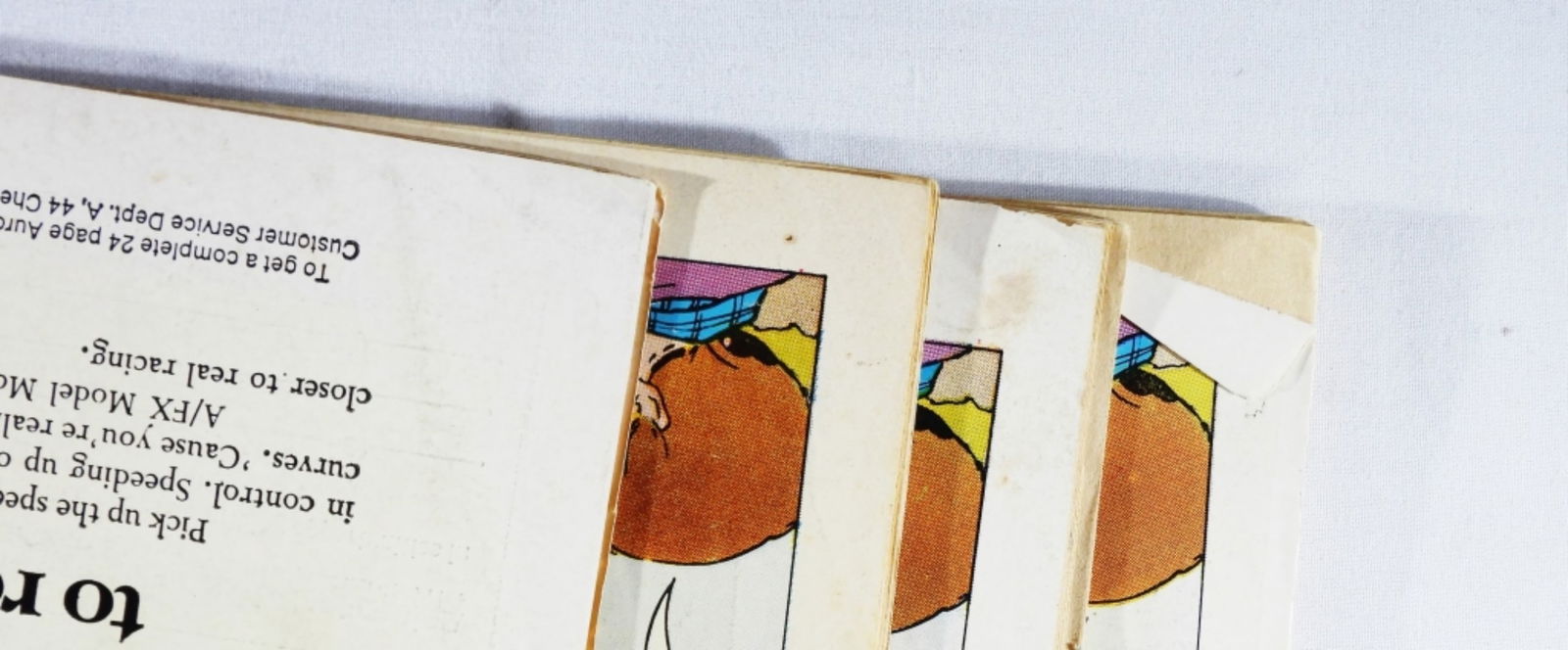 (4) DC Unexpected Bronze Age - 3