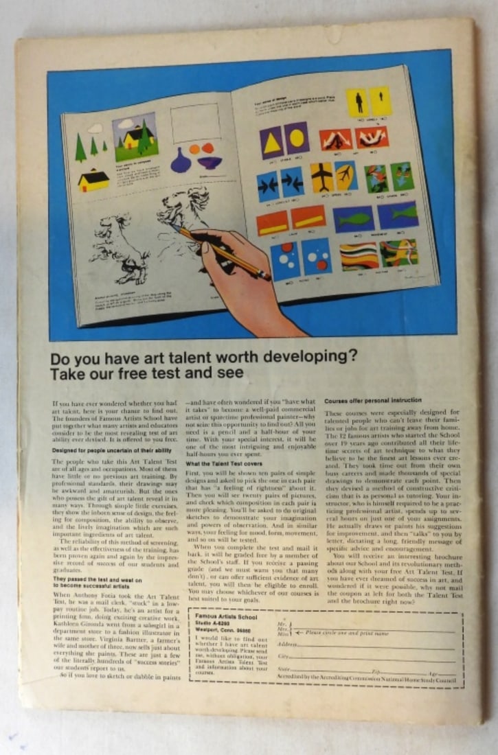 Iron Man #21 - 1970 - 2