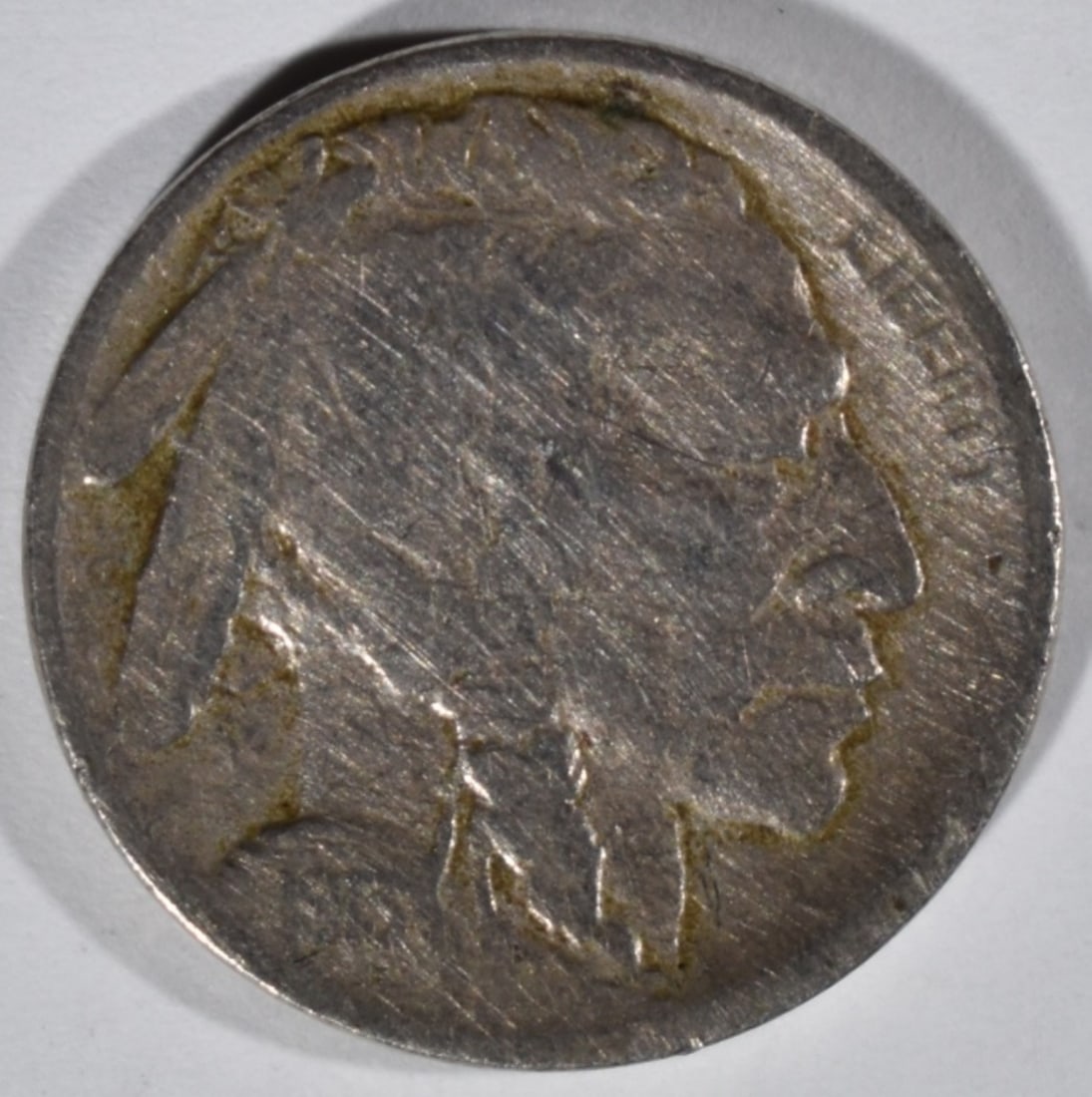1913-S Type 2 Buffalo Nickel: Your #1 shop for all things collectible.