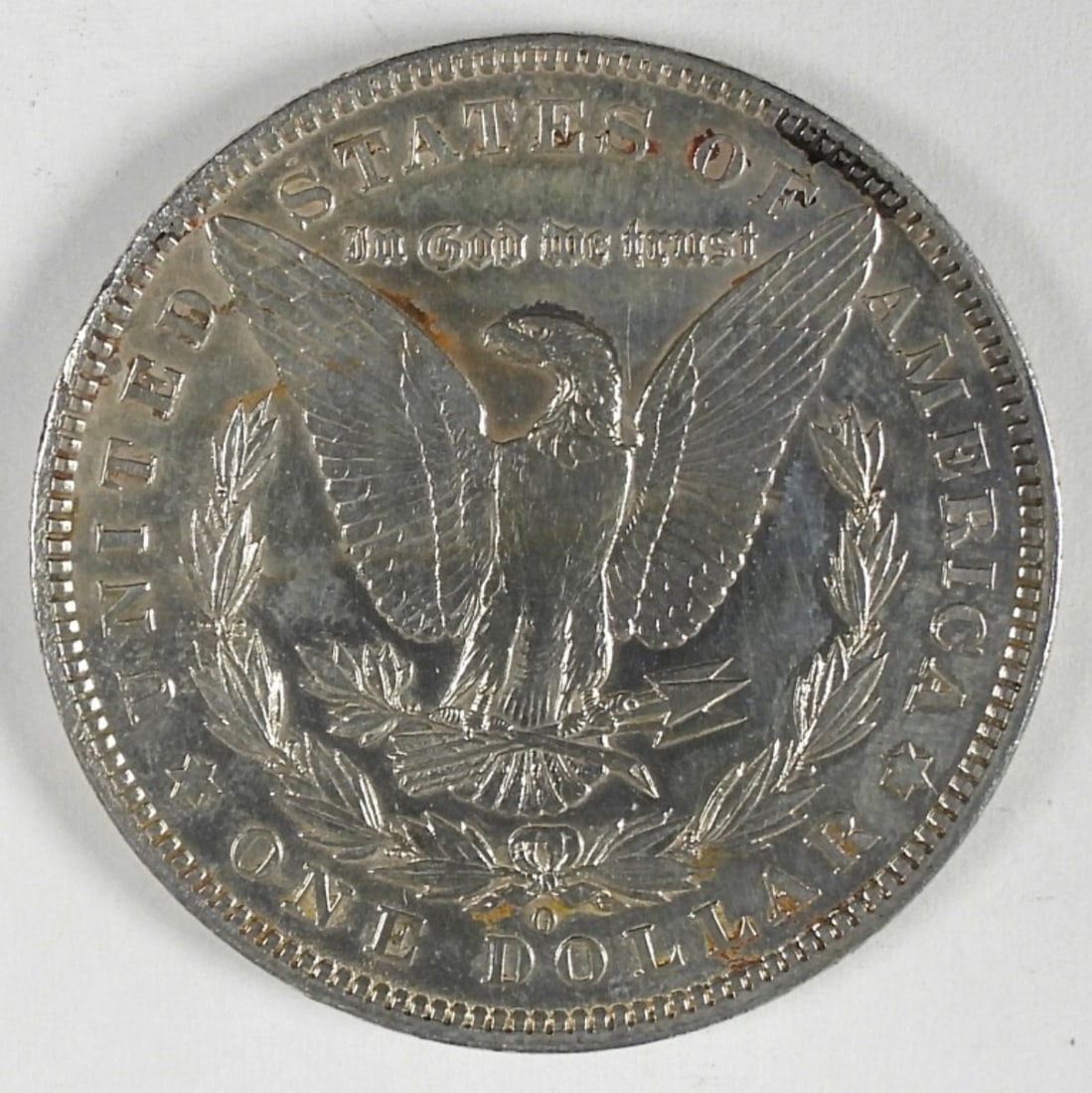 1903-O Morgan Dollar - 2