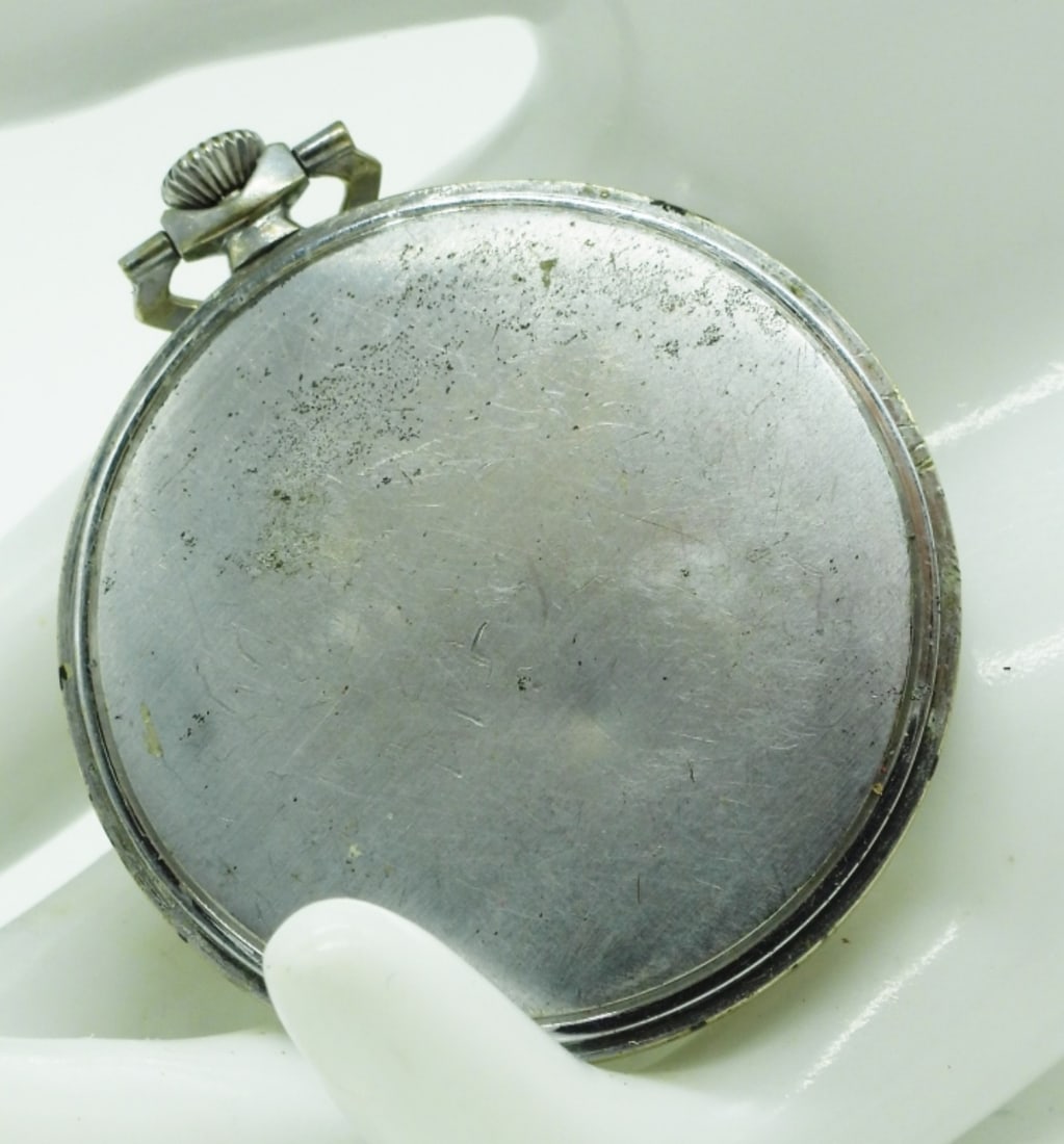 Orfina Pocket Watch - 2