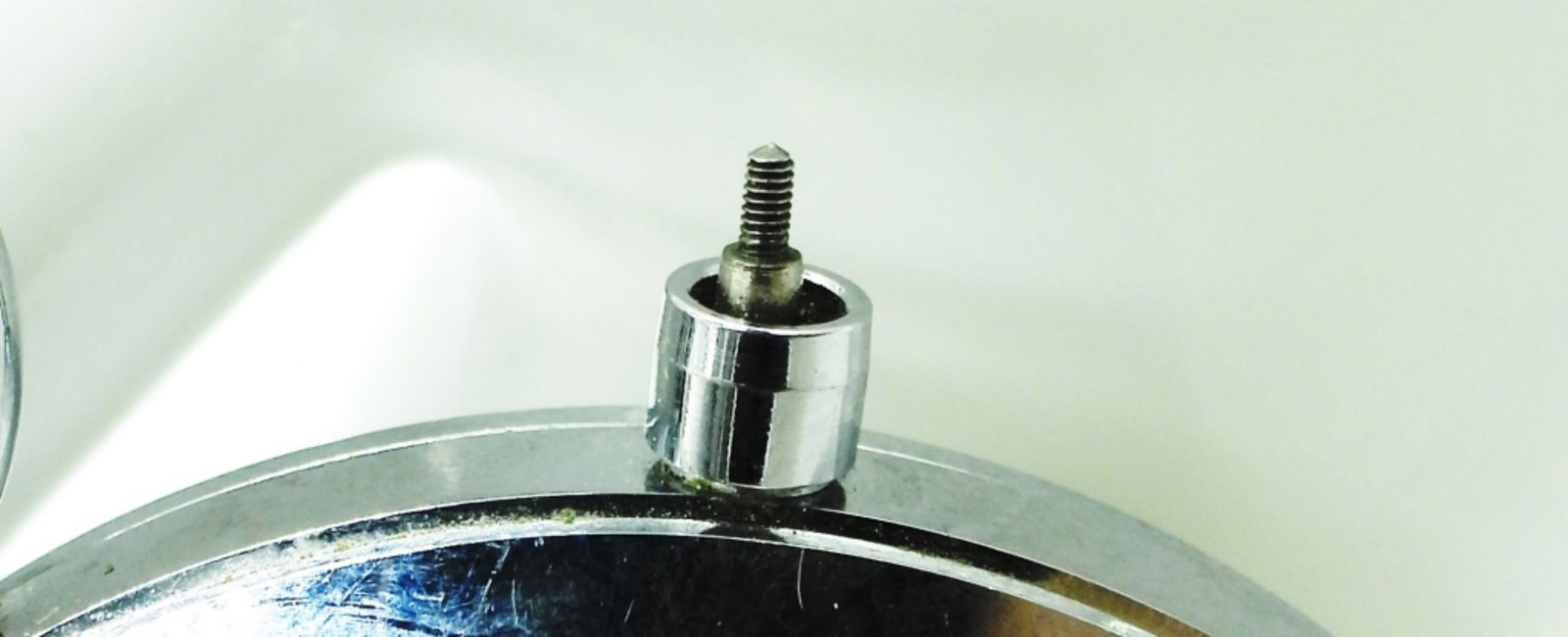 Hanhart Split 10 Mechanical Stopwatch - 3