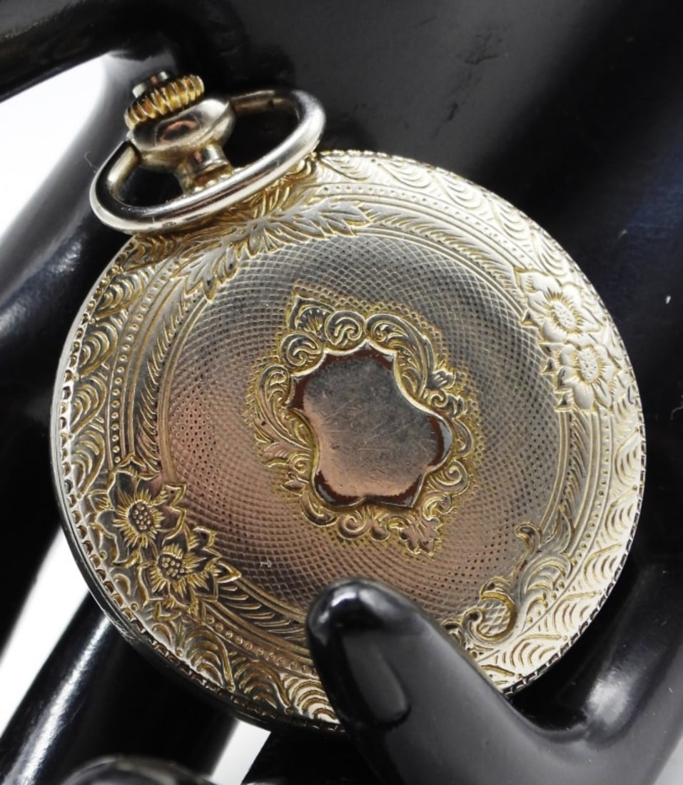 Majestron Moon Phase - 2