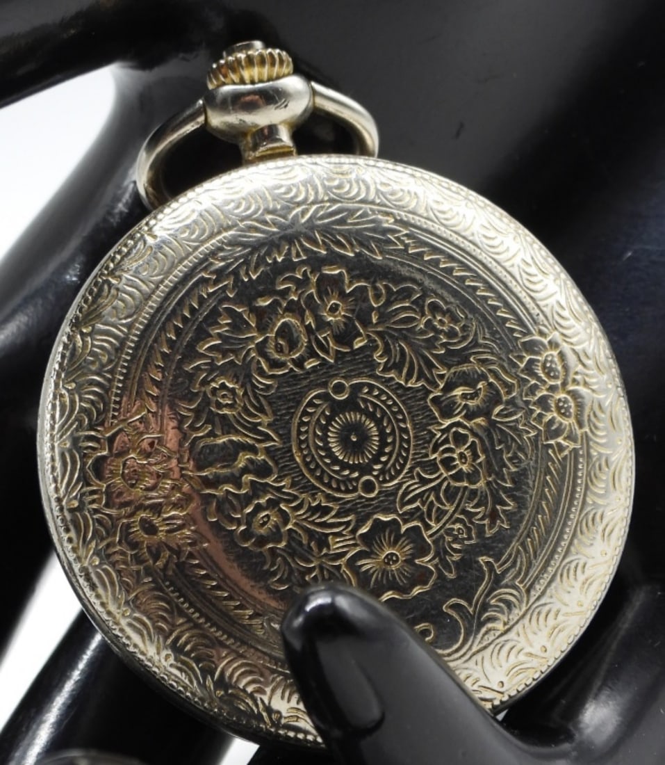 Majestron Moon Phase - 3