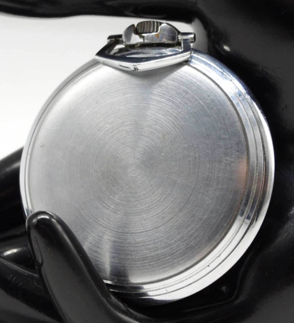 Kord Pocket Watch - 2