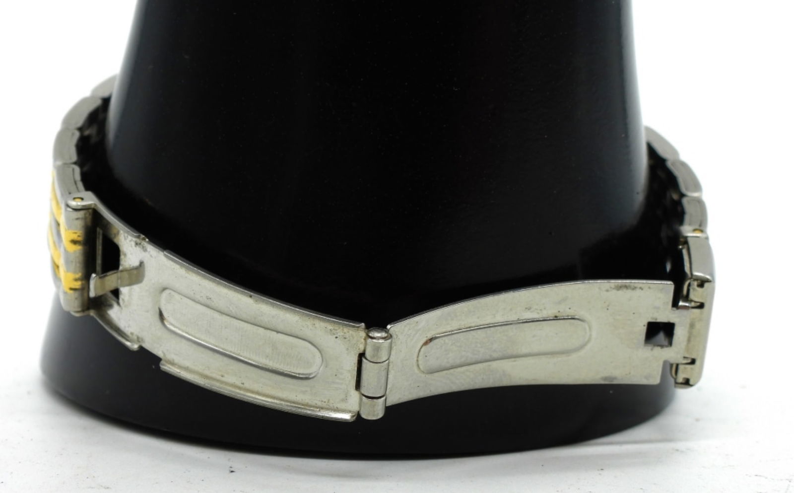 Mickey Mouse Two-Toned Watch - 2