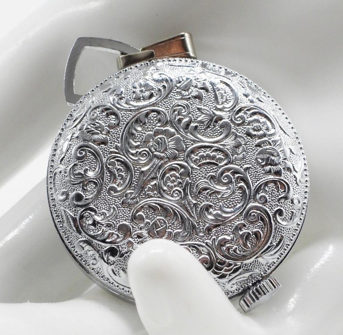 CustOmtime Pendant Watch - 2