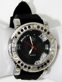 Techno Com By KC Men's Watch