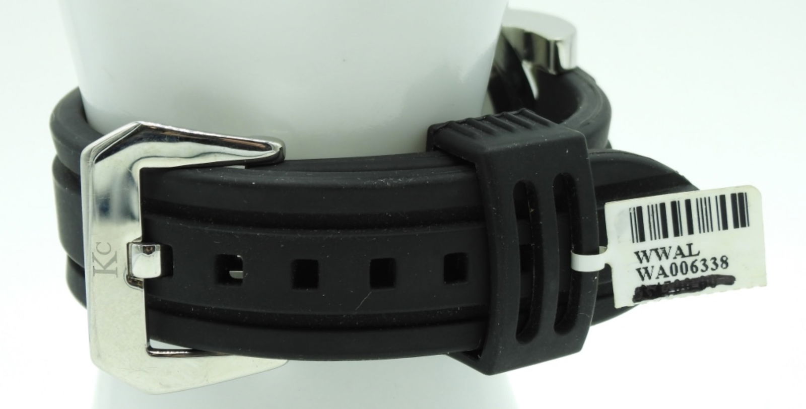 Techno Com By KC Men's Watch - 3