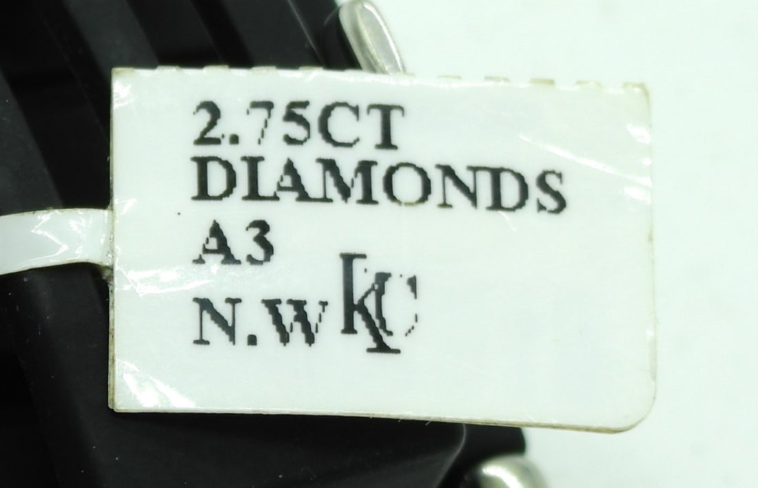 Techno Com By KC Men's Watch - 5