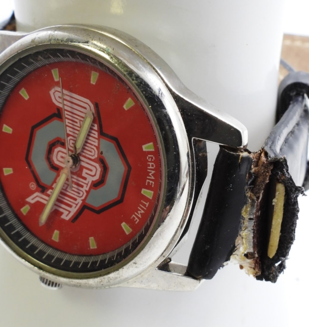 (6) Men's Watch's - 2