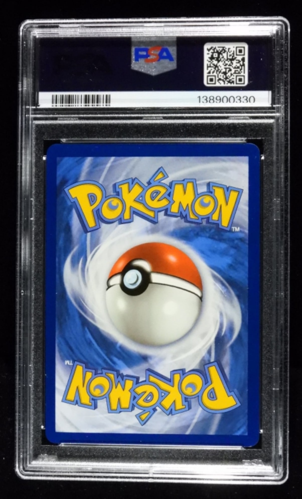 PSA 9 2021 Charizard #4 Holo Classic Base Set - 2