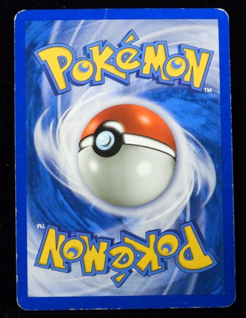 Mewtwo 20/165 Holo 2002 E-Reader (G) - 3