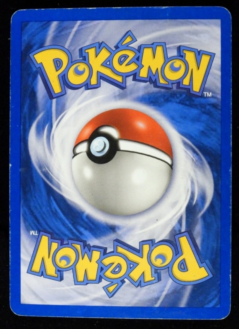 Clefable EX 106/112 Holo (VG) - 2