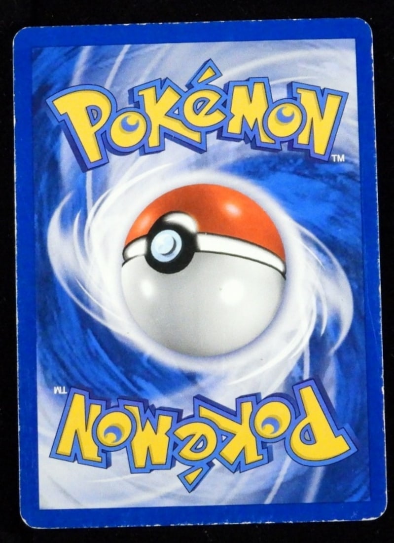 Dark Charizard 21/82, NM - 2